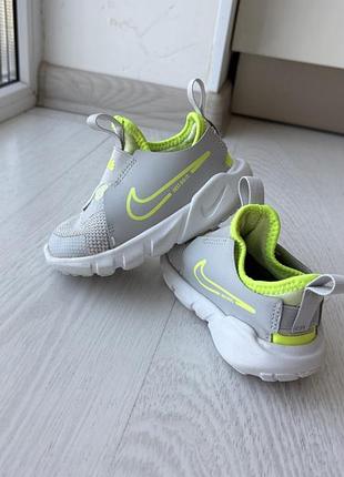 Кросівки nike 22 розмір