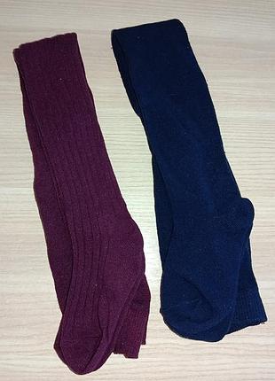 Колготки primark. розмір 2-3 роки.