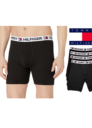 Боксеры трусы Tommy hilfiger. оригинал