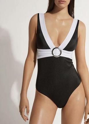 Купальник calzedonia cober