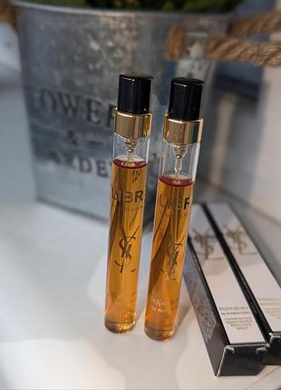 Парфумована вода ysl libre flowers &amp; flames