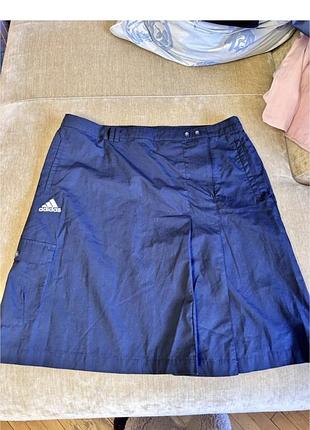Юбка спідниця adidas