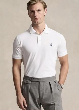 Polo ralph lauren чоловіча футболка поло, поло, брендове поло
