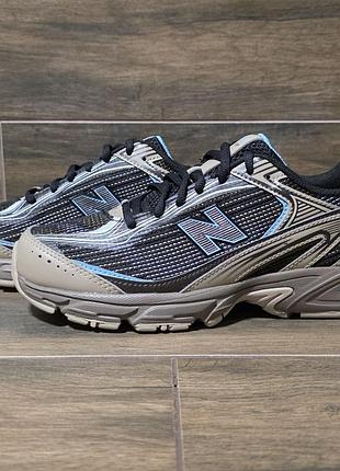 Оригінальні кросівки new balance 509