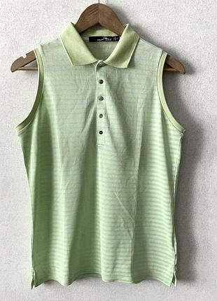 Футболка без рукавів polo ralph lauren