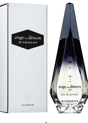 Givenchy ange ou demon парфуми