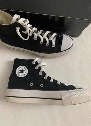 Кеди converse оригінал розмір 39
