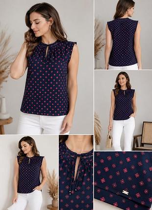 Блуза tommy hilfiger pl