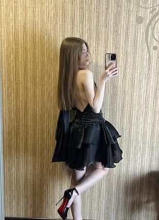 Продам сукню(комплект топ+спідниця)