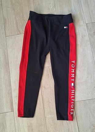 Лосини tommy hilfiger