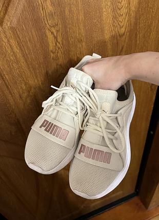 Кросівки puma