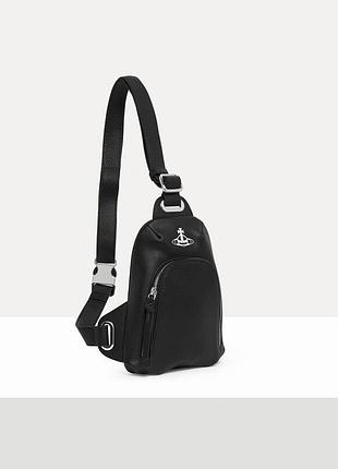 Vivienne westwood оригінал сумка через плече