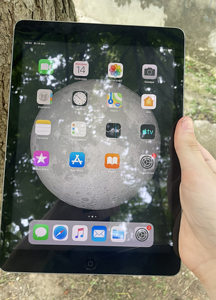 Планшет ipad air 1 16gb wi-fi