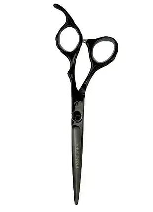 Ножиці для стрижки професійні proline bt15-55ht 5.5", марка сталі 420j2+