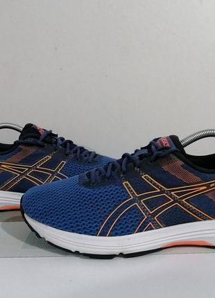 Чоловічі бігові кросівки asics gel-phoenix 9 розмір 44