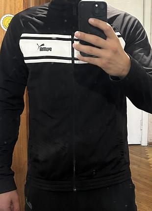 Олімпійка puma розмі:м 3