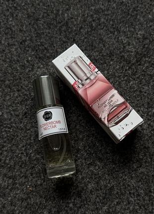 Flowerbomb nectar для жінок