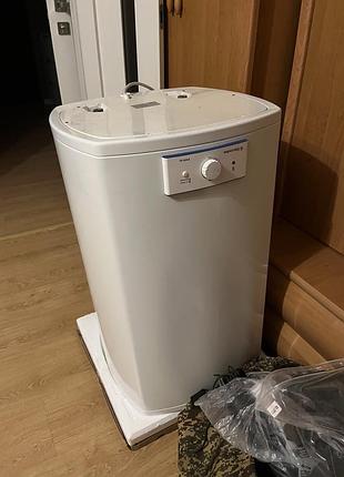Бойлер electrolux ewh 80 sl 80 літрів