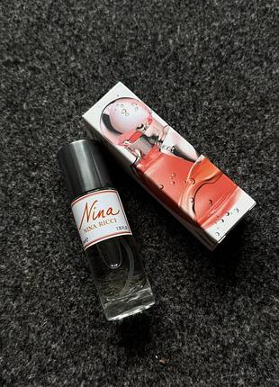 Nina ricci nina