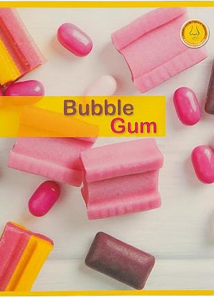 Тетрадь 48 листов клетка, серия ароматная bubble gum