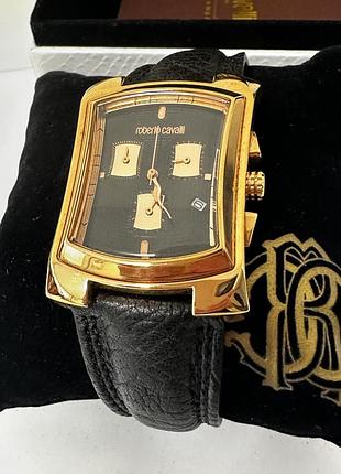 Годинник roberto cavalli tomahawk (модель r7251900125