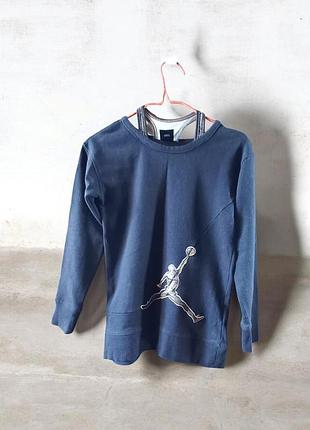 Женский лонг champion