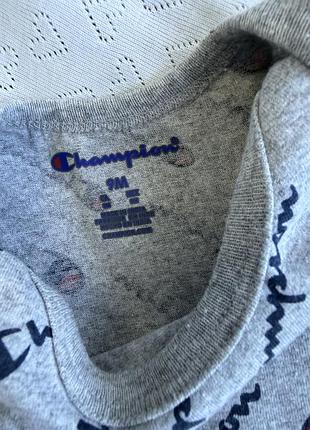 Боді champion 2
