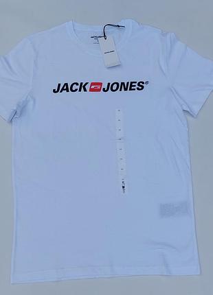 Футболка мужская jack&amp;jones