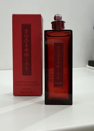 Оригінальна вінтажна мініатюра легендарної есенції shiseido eudermine revitalizing essence. ☝️тільки повна оплата