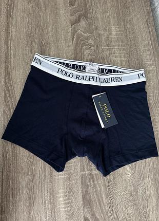 Труси боксерки polo ralph lauren