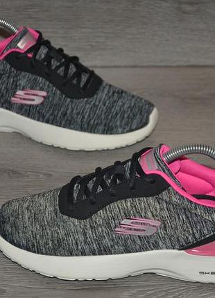 Продам кросівки фірма skechers.