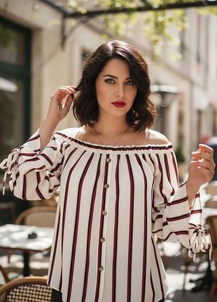 293. оригинального дизайна блузка британского бренда miss selfridge. новая, с биркой.