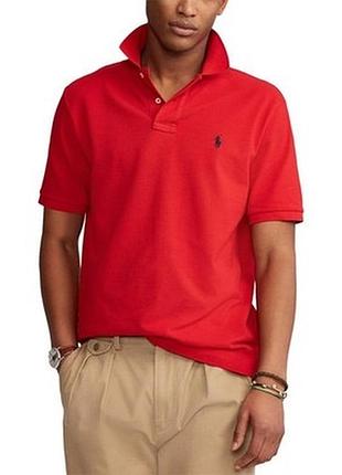 Polo ralph lauren чоловіча футболка поло, поло, футболка