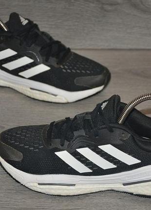 Продам кроссовки фирма adidas solarcontrol.