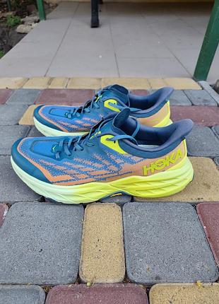 Кроссовки hoka speedgoat 5 44,5 / 45