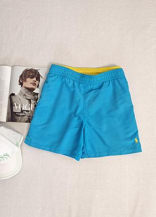 Шорти для плавання polo ralph lauren