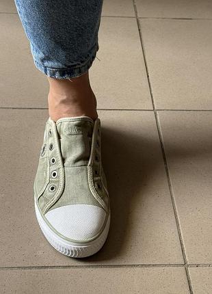 Кеди oliver 38 р