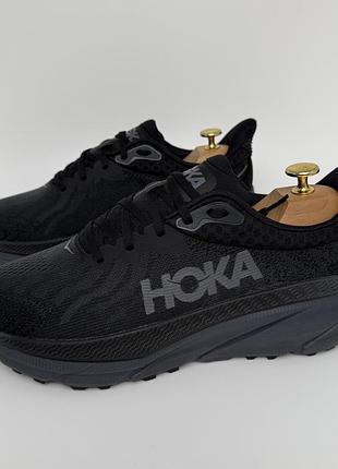 Оригінальні кросівки для трейлу hoka challenger atr 7