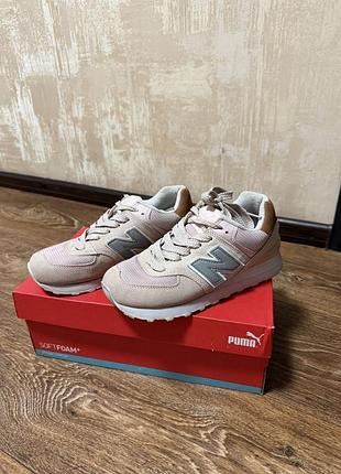Кросівки new balance 574