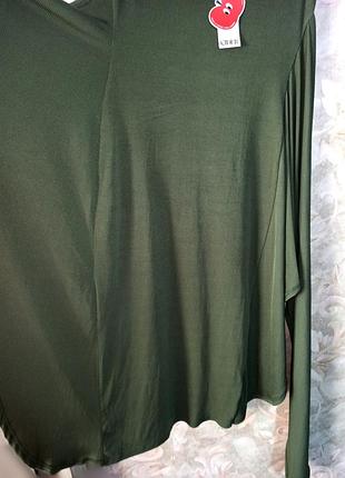 Интересное платье. 6
