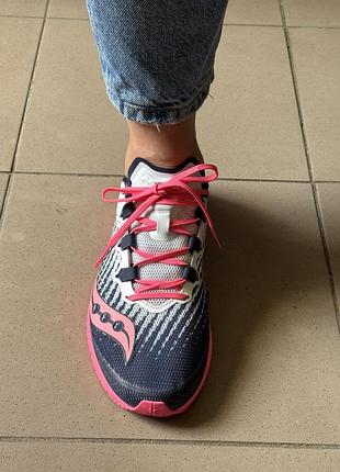 Кросівки saucony