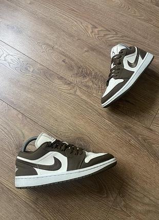 Кросівки nike air jordan