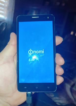 Nomi продам на запчастини