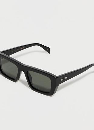 Оригінальні солнцезахисні окуляри gucci gg2020s 001