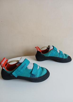 Скольные туфли simond 37