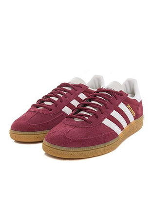 Кроссовки adidas handball spezial jh5439