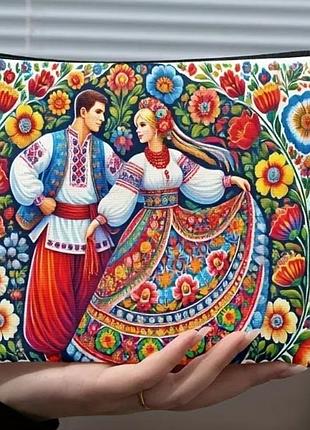 Косметичка женская