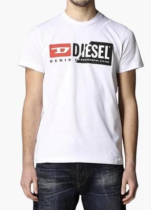 Футболка diesel