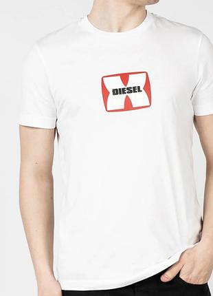 Футболка diesel