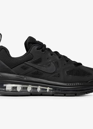 Кроссовки nike air max genome размер 39